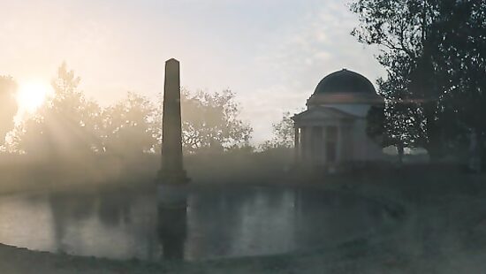 Песочный человек S02E06