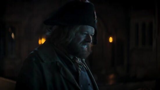 Песочный человек S02E06