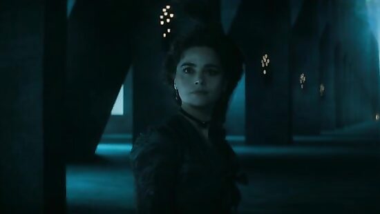 Песочный человек S02E06