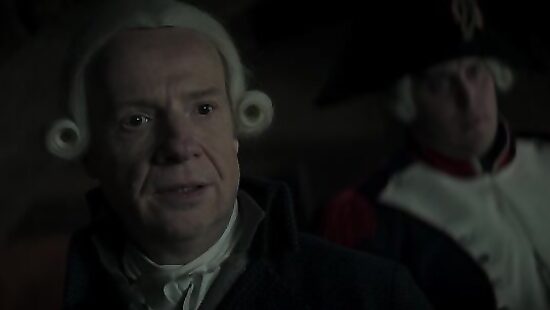 Песочный человек S02E06