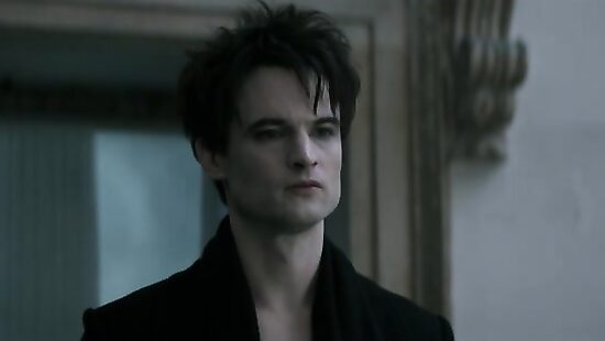 Песочный человек S02E06