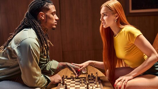 Играть по-крупному