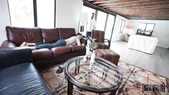 Минет на завтрак