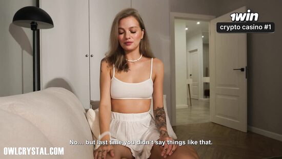 Снимать квартиру или трусики?