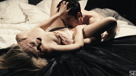 Почувствуй себя непобедимой