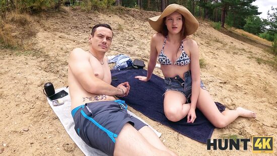 На озере оргазмов