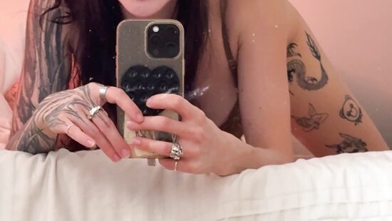 Doggystyle or... tell me