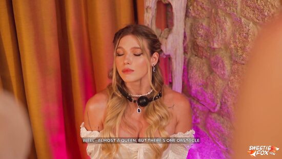 Восемь сторон соблазна: Дыра славы