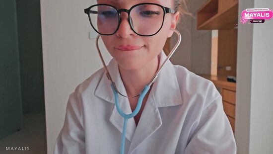 Палата интенсивных соблазнов