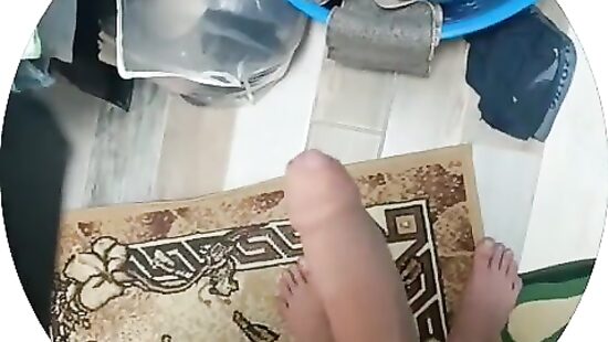 Моя дубинка