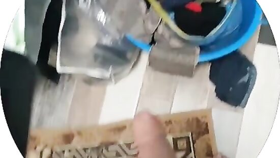 Моя дубинка