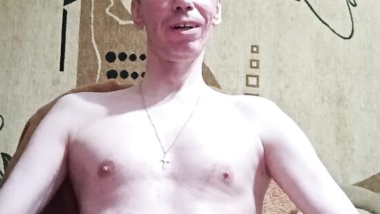 Вячеслав Екимов веселится