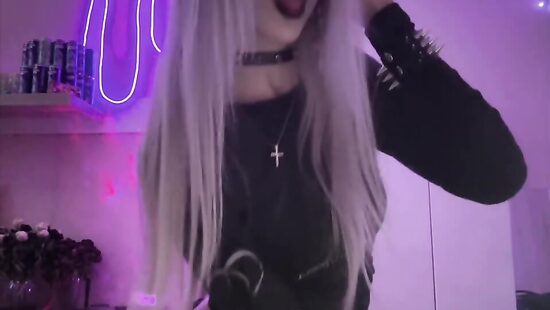 Кто-нибудь трахните меня в наручниках