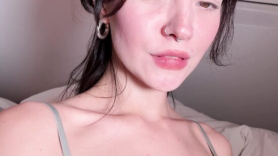 So you don't feel so sad because it's monday haha