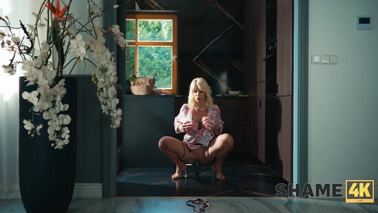 Мистер Американский Огурчик