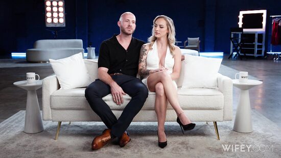 Хейди и Джерри: Блонди против чёрных