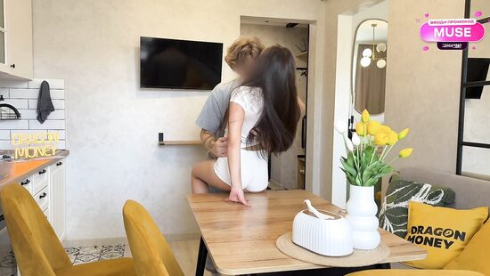 От намёков до минета под столом