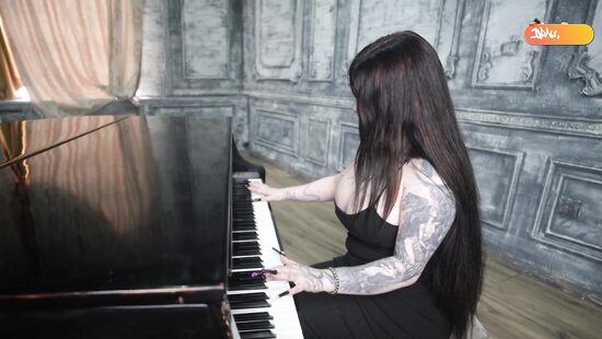 Соната для члена, рта и анала