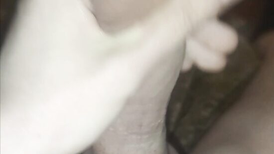 Дрочить кончится