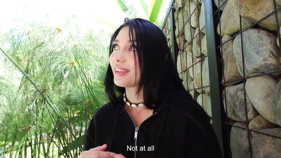 Идеальный повод для секса у басика