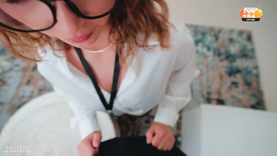 Риелторское агентство «Квадратные метры спермы»