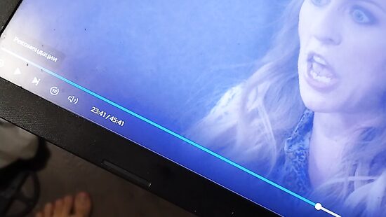 катенька моргунова