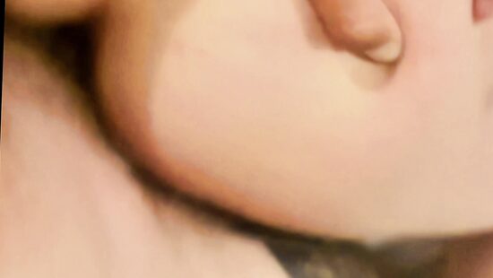 Киска подружки, мужу на днюшку