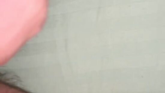 Любимая киска потекла