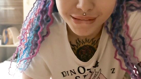 Снова эта шикарная малышка