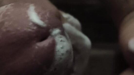 Озверел от голода