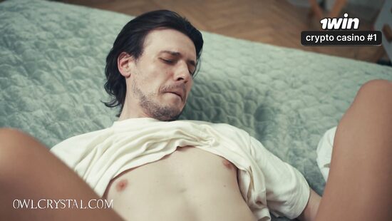 Охота на Кристал в ночь Хэллоуина