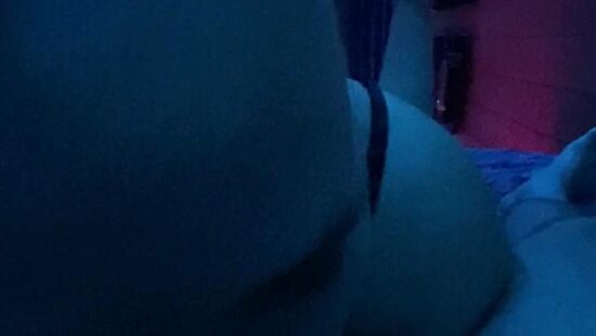 Миньетик от булочки