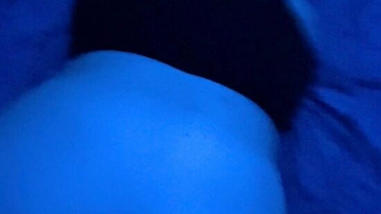 Трахаю булочку