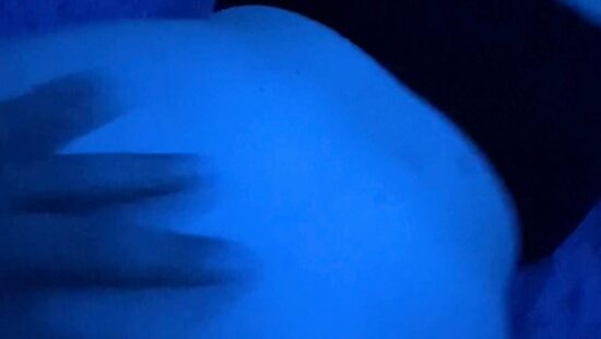 Трахаю булочку