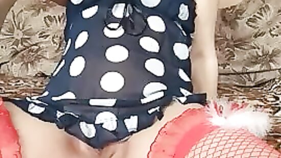 Зрелая пара