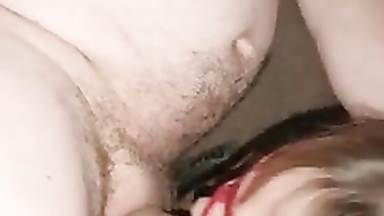 Зрелая пара 