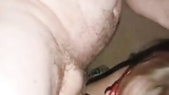 Зрелая пара 