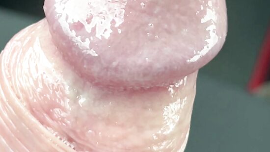 Глянцевая конфетка