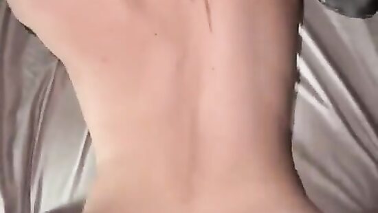 Мои развлечения с одной сексапильной малышкой!