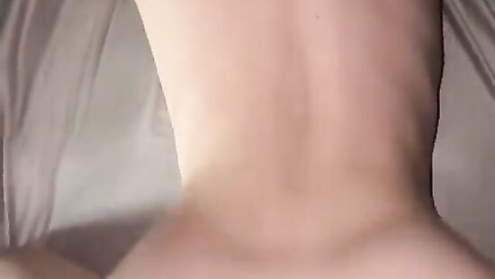 Мои развлечения с одной сексапильной малышкой!