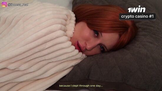 Напилась и чпокаться лезет