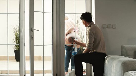 Как одна cumанда