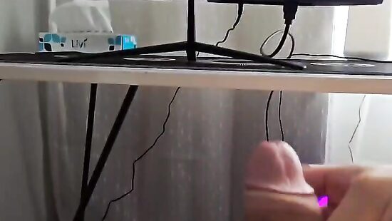 Дрочу на порно )