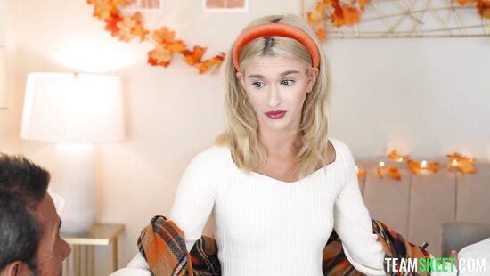 Осеннее обострение во всей пизде