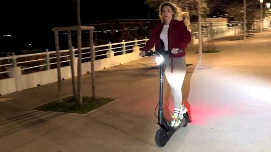 Минет из мести, а не лести