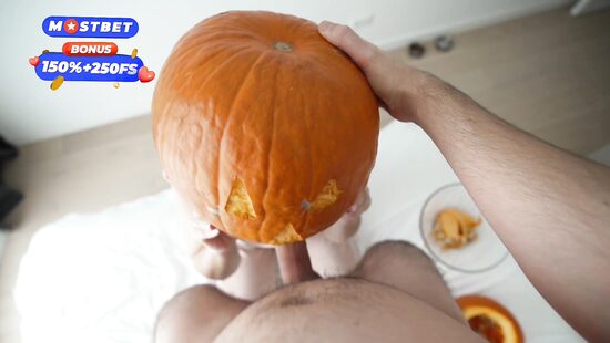 Игра в тыквы