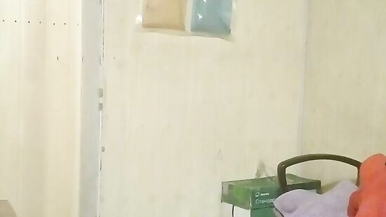 Люблю голых женщин