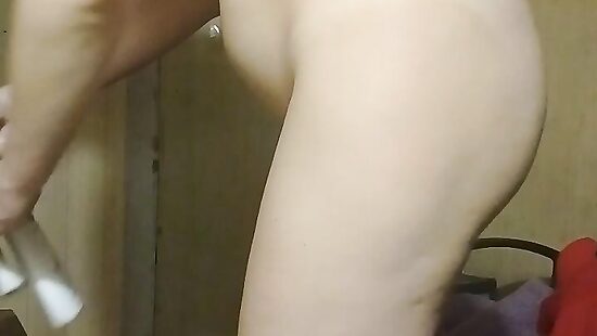 Люблю голых женщин