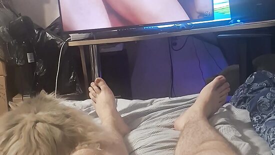 Смотрю порно