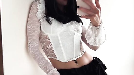 Мне бы в море и на корабль